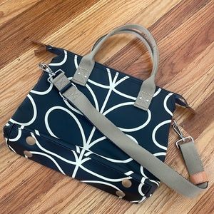 Orla Kiely Watson Work Bag